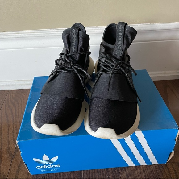 Adidas Tubular Defiant Sneakers - Picture 4 of 13